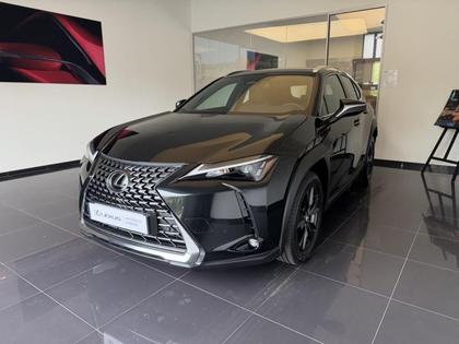 Lexus UX - 300h Pack 2WD MC25 - 39 990 €