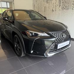Lexus UX 300h Pack 2WD MC25 Cesson-S&eacute;vign&eacute;
