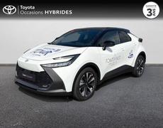 Toyota C-HR Angers