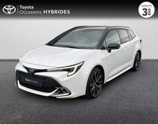 Toyota Corolla Touring Sports Angers