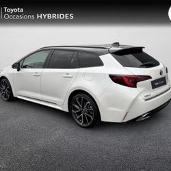 Toyota Corolla Touring Sports 2.0 178ch Collection MY26 Angers