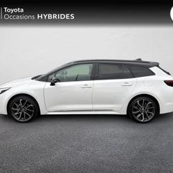 Toyota Corolla Touring Sports 2.0 178ch Collection MY26 Angers