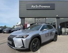 Lexus UX Aix-en-Provence