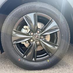 Lexus UX 300h Pack 2WD MC25 Aix-en-Provence