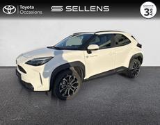 Toyota Yaris Fréjus