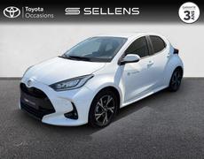 Toyota Yaris Fréjus