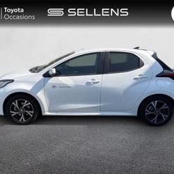 Toyota Yaris 116h Design 5p MY25 Fr&eacute;jus