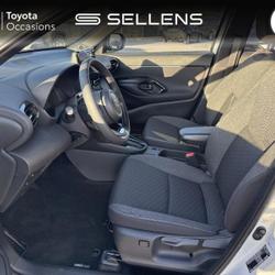 Toyota Yaris 116h Design 5p MY25 Fr&eacute;jus