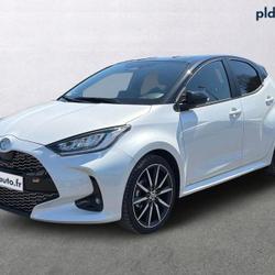 Toyota Yaris 130h GR Sport 5p MY25 Marseille 12e Arrondissement