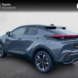 Toyota C-HR 2.0 Hybride Rechargeable 225ch Graphic MY26 Lannion