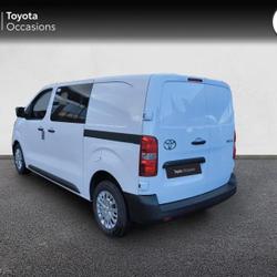 Toyota Proace Long 2.2 D-4D 180 Cabine Approfondie Start Pack Confort BVA MY25 Lanester
