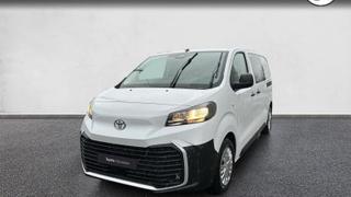 Toyota Proace  - photo 0