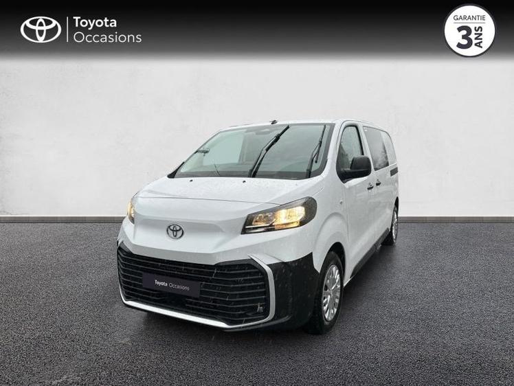 Toyota Proace  - 34 490 €