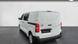 Toyota Proace  - photo 1