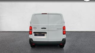 Toyota Proace  - photo 3