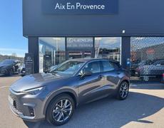 Lexus LBX Aix-en-Provence