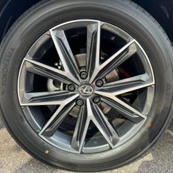 Lexus LBX 1.5 136ch Emotion 2WD Aix-en-Provence
