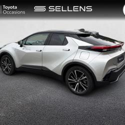 Toyota C-HR 2.0 Hybride Rechargeable 225ch Collection MY25 Fr&eacute;jus