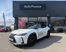 Lexus UX Aix-en-Provence