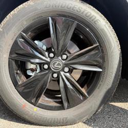 Lexus UX 300h Pack 2WD MC25 Aix-en-Provence