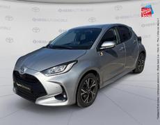 Toyota Yaris Forbach