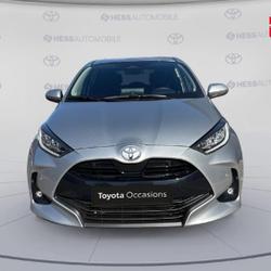 Toyota Yaris 116h Design 5p MY25 Forbach