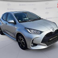 Toyota Yaris 116h Design 5p MY25 Forbach