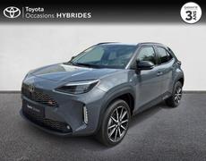 Toyota Yaris Cross Quimper