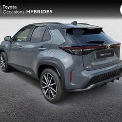 Toyota Yaris Cross 130h GR Sport MY26 Quimper