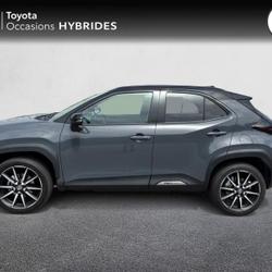 Toyota Yaris Cross 130h GR Sport MY26 Quimper