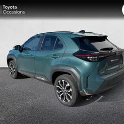 Toyota Yaris Cross 116h Design MY26 occasion - Carhaix-Plouguer - photo 2/40
