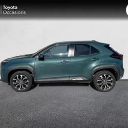 Toyota Yaris Cross 116h Design MY26 Quimper