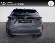 Toyota Yaris Cross - 116h Design MY26 - 28 880 €