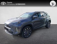 Toyota Yaris Cross Carhaix-Plouguer