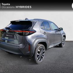 Toyota Yaris Cross 116h Design MY26 occasion - Carhaix-Plouguer - photo 3/36