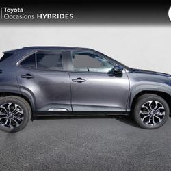 Toyota Yaris Cross 116h Design MY26 Carhaix-Plouguer