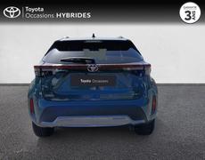 Toyota Yaris Cross Carhaix-Plouguer