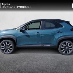 Toyota Yaris Cross 130h Trail MY26 Carhaix-Plouguer