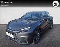 Lexus LBX - 1.5 136ch Business Plus 2WD MY26 - 33 990 €
