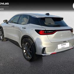 Lexus LBX 1.5 136ch Elegant 2WD MY26 Lanester