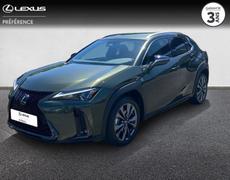 Lexus UX Lanester