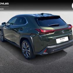 Lexus UX 300h F SPORT Design MY26 Lanester