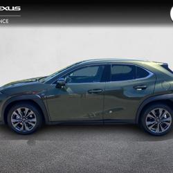 Lexus UX 300h F SPORT Design MY26 Lanester