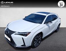 Lexus UX Lanester