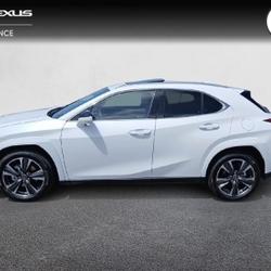 Lexus UX 300h 2WD MC Executive MY26 Lanester