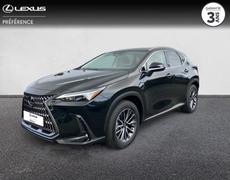 Lexus NX Lanester