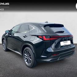 Lexus NX 350h 200ch Luxe 2WD MY26 Lanester