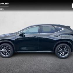 Lexus NX 350h 200ch Luxe 2WD MY26 Lanester