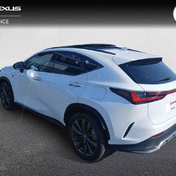 Lexus NX 450h+ 292ch F SPORT Executive 4WD MY26 Lanester