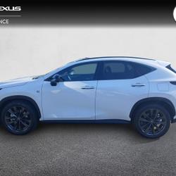 Lexus NX 450h+ 292ch F SPORT Executive 4WD MY26 Lanester